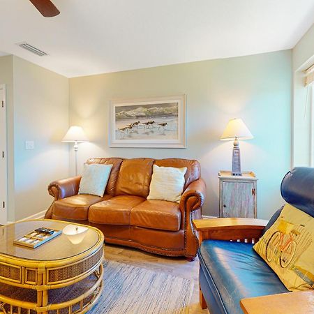 Grande Caribbean Apartment Orange Beach Exterior photo