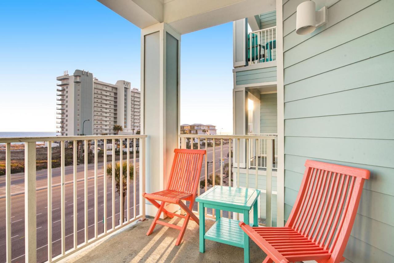Grande Caribbean Apartment Orange Beach Room photo