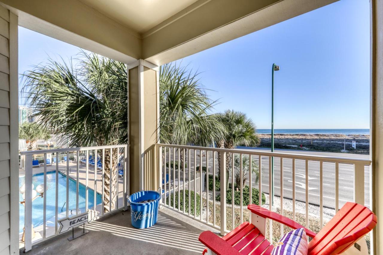 Grande Caribbean Apartment Orange Beach Room photo