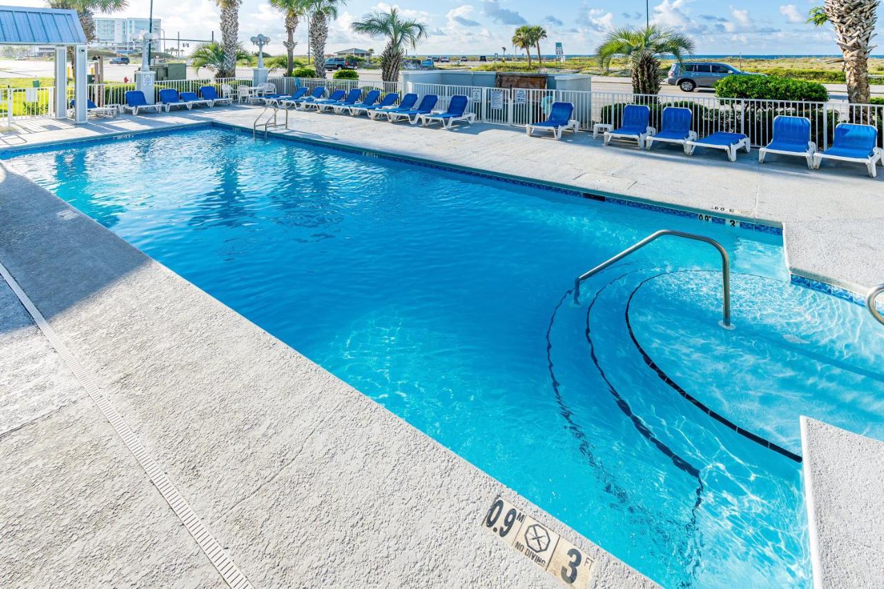 Grande Caribbean Apartment Orange Beach Exterior photo