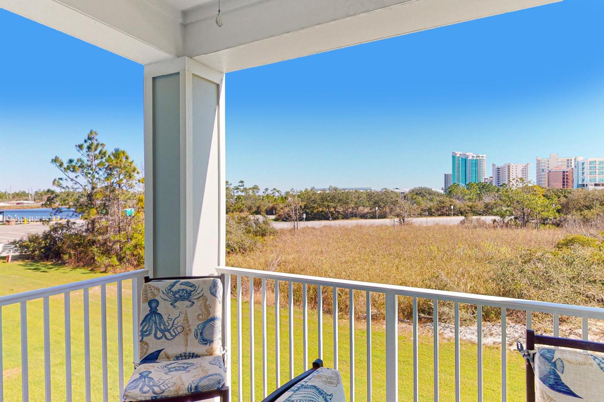 Grande Caribbean Apartment Orange Beach Exterior photo