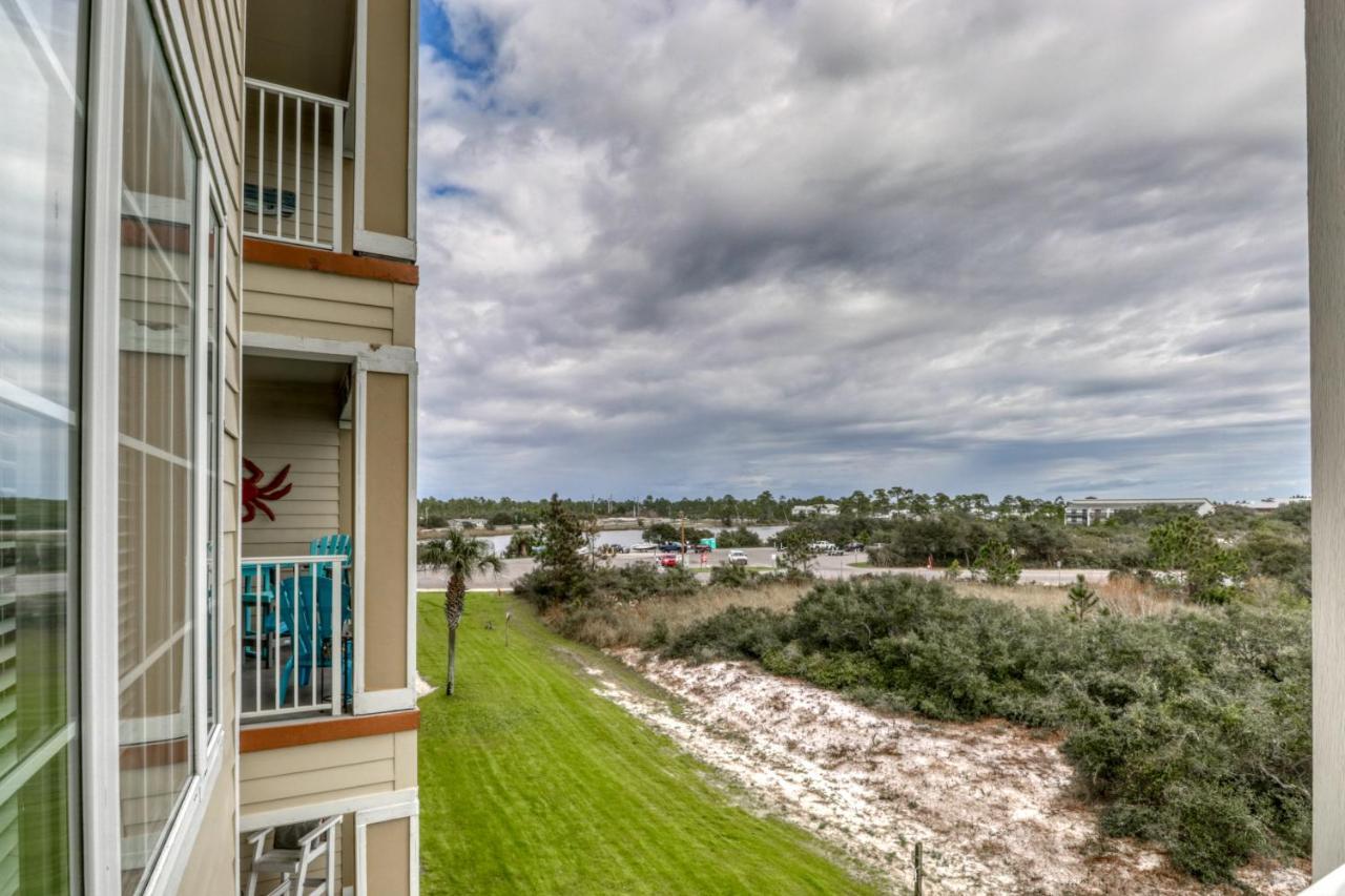 Grande Caribbean Apartment Orange Beach Exterior photo